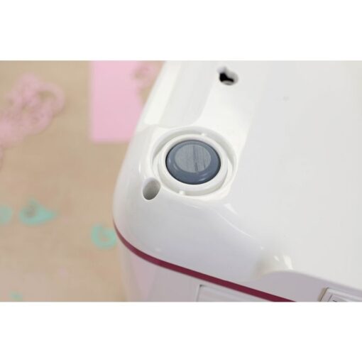 Gemini II Stans&Embossing Machine HobbideeBreda