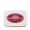 Memento Ink Pad Rhubarb Stalk
