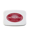 Memento Ink Pad Rhubarb Stalk