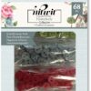 Nitwit - Homebody - Embellishment Pack (68 st)