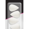 Spectrum Noir Mini blending sponsjes a 4 stuks