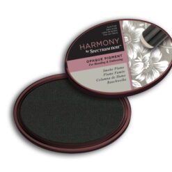 Spectrum Noir Inktkussen - Harmony Opaque Pigment - Smoke Plume (Rookpluim)