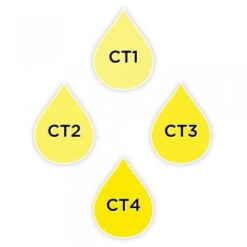 Spectrum Noir Alcohol ReInker - Citrus - Daffodil - CT1