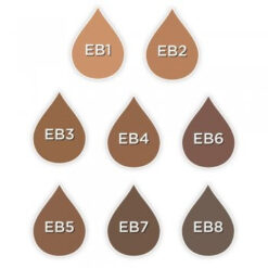 Spectrum Noir Alcohol ReInker - Earth Browns - Sand - EB1