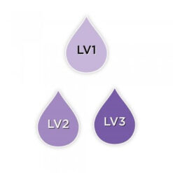 Spectrum Noir Alcohol ReInker - Lavendars - Lavender - LV1