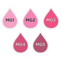 Spectrum Noir Alcohol ReInker - Magentas - Frost Pink - MG1