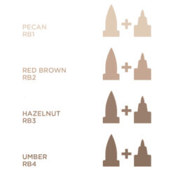 Spectrum Noir Illustrator - Pecan (RB1)