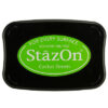 Stazon Ink Pad Cactus Green