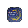 StazOn midi solvent dye ink 5,8x5,8cm Midnight Blue