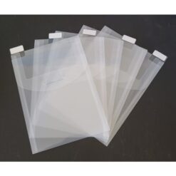 5 Tabbed Pockets voor TT-SASC (20,3x14 cm)